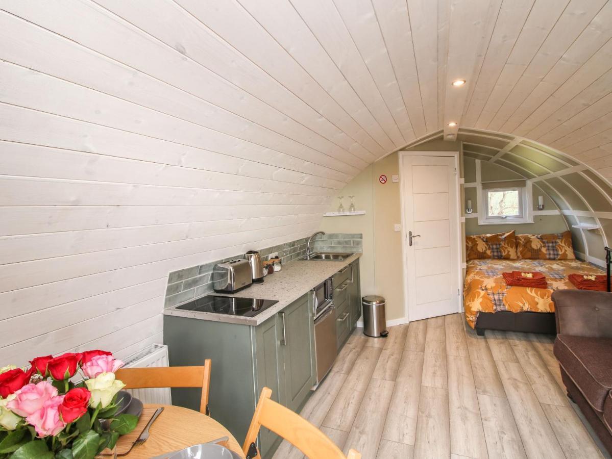 Cherry Pod 2 Holiday home *
