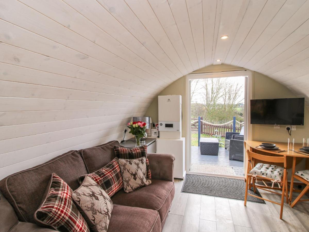 Holiday home Cherry Pod 2 *