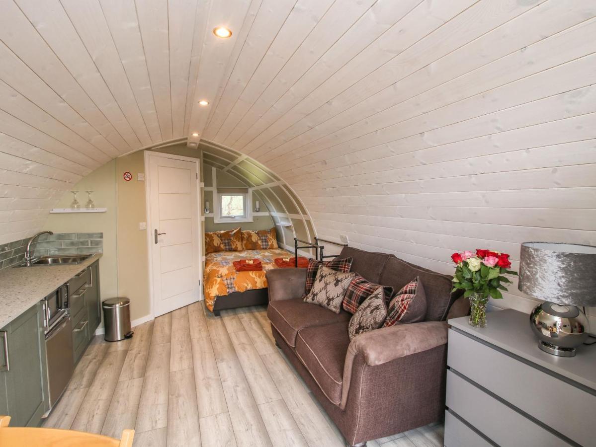 Holiday home Cherry Pod 2