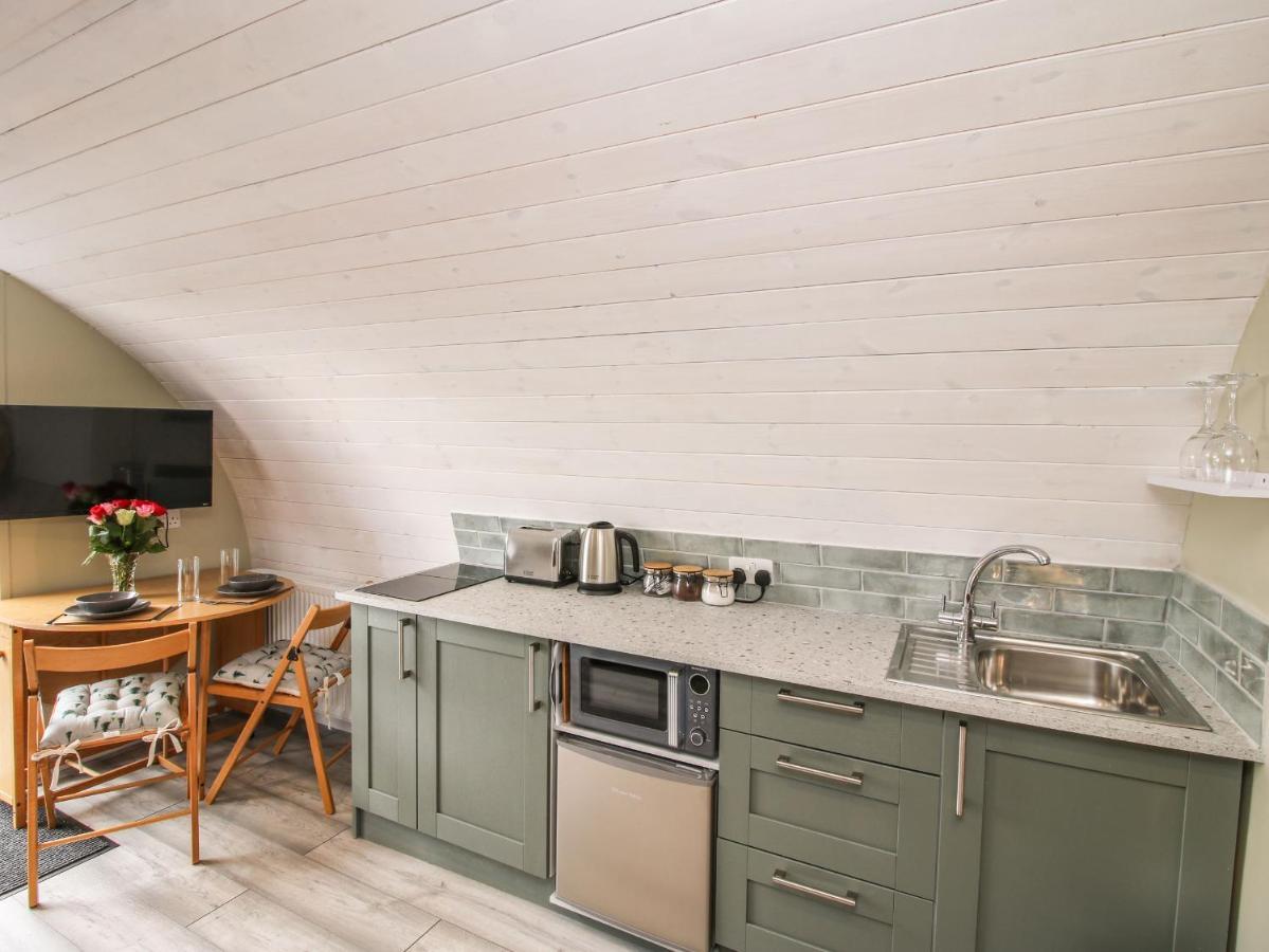 Holiday home Cherry Pod 2 *