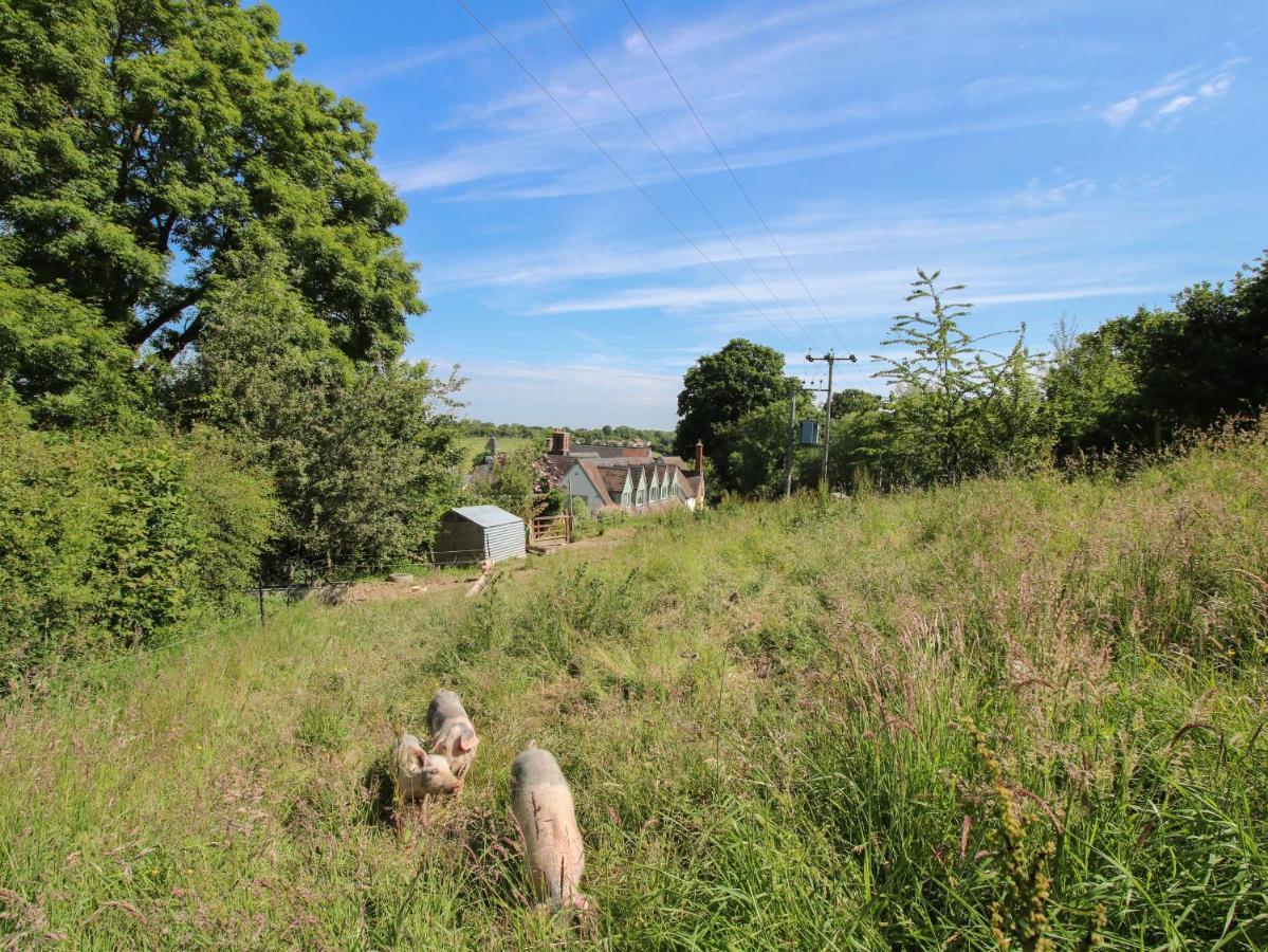 Holiday home Cherry Pod 2 Shrewsbury