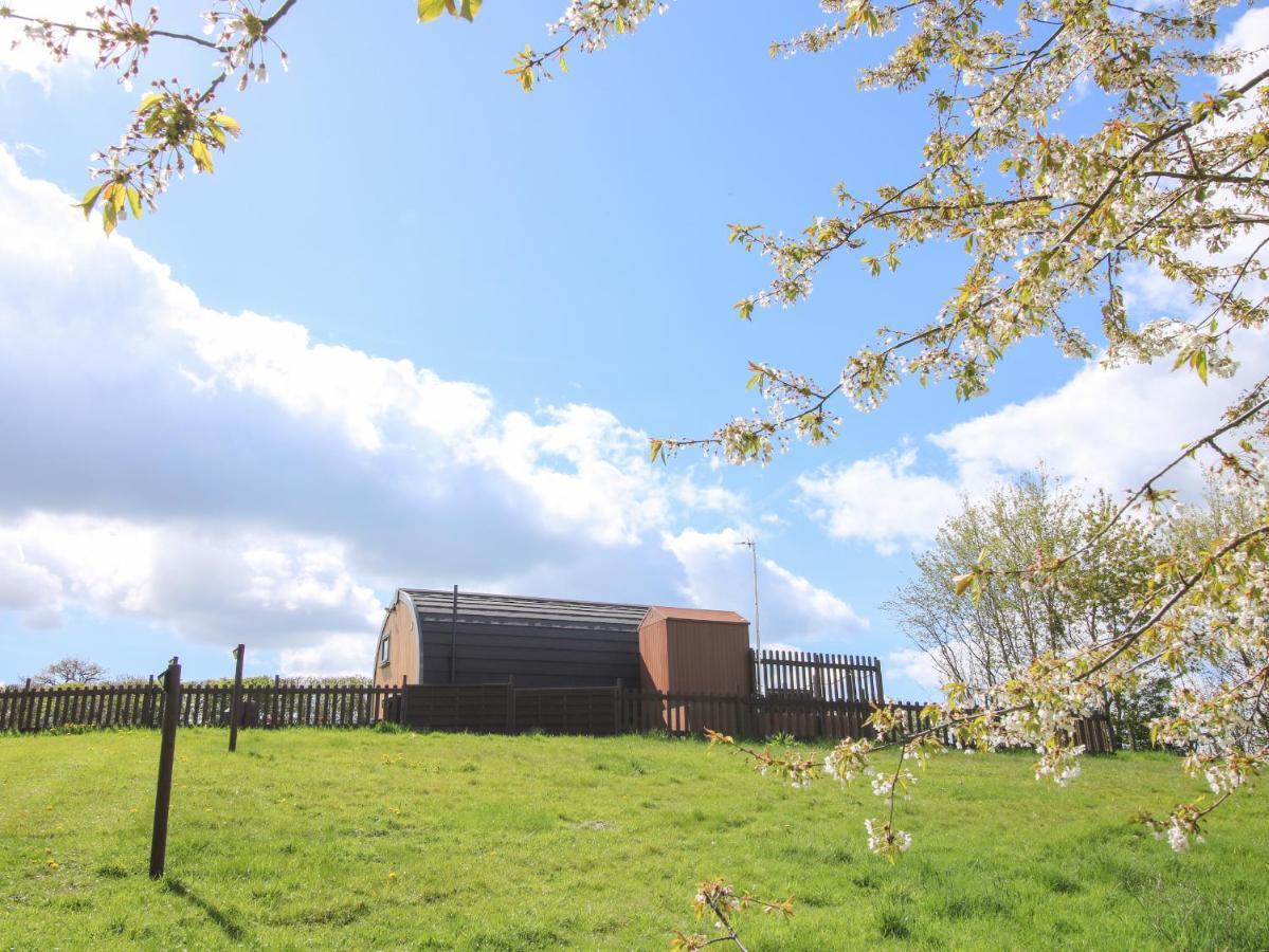 Cherry Pod 2 Holiday home