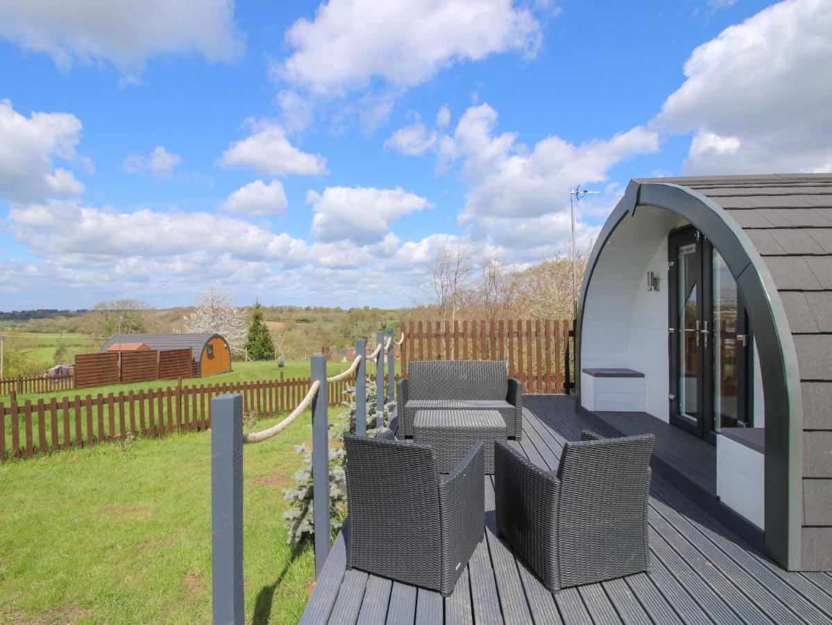 Holiday home Cherry Pod 2 *