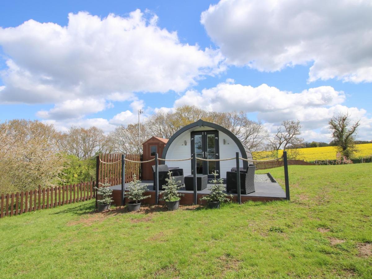 Holiday home Cherry Pod 2 Shrewsbury