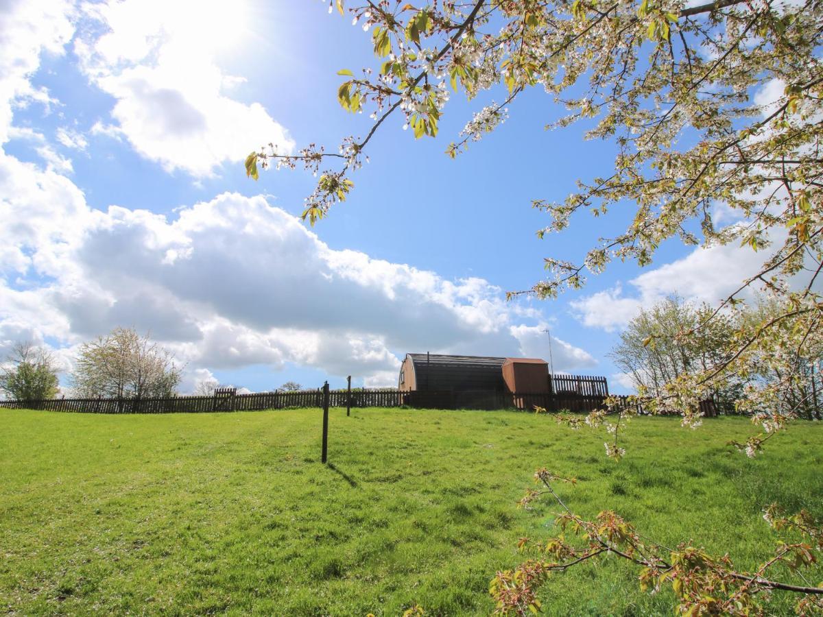 Cherry Pod 2 Holiday home
